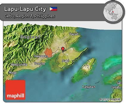 lapu-lapu city map|Iba pa.